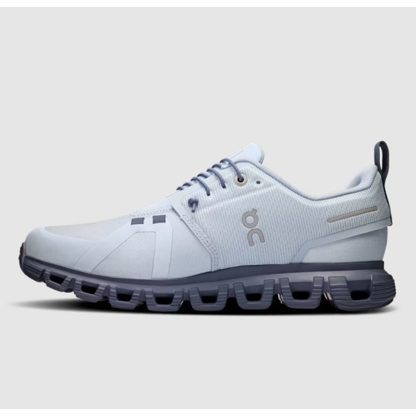 ŽENSKI COPATI ON RUNNING CLOUD WATERPROOF 6 Heather | Metal