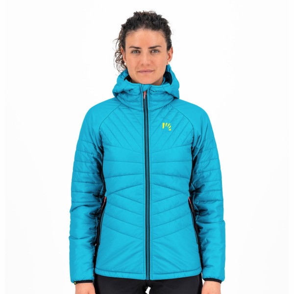 KARPOS PIAN LONGHI W JACKET 2512010