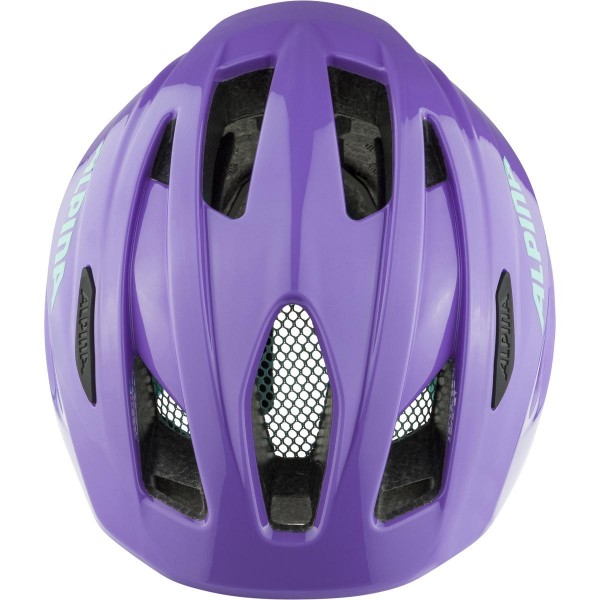 ALPINA čelada PICO purple 50-55