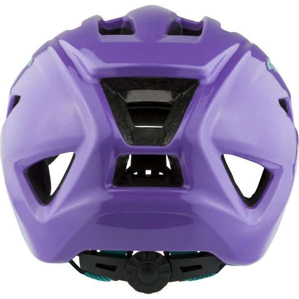 ALPINA čelada PICO purple 50-55