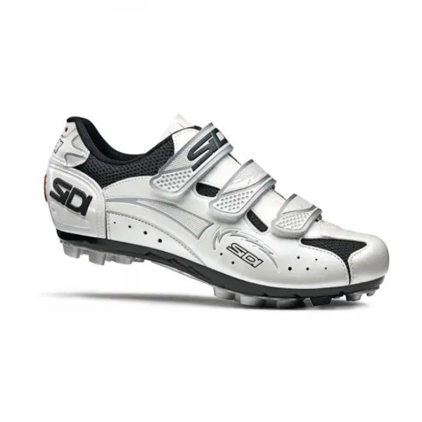 ČEVLJI SIDI MTB GIAU 39,5 čr/be