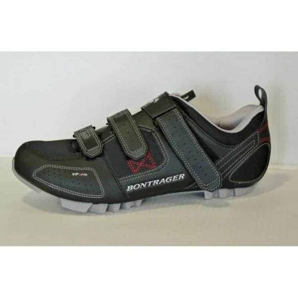 KOLESARSKI ČEVLJI BONTRAGER RC MTB MEN BK