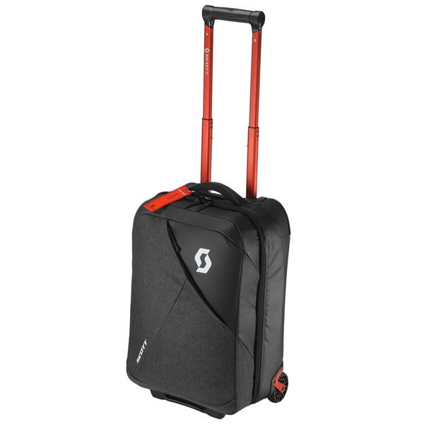 TORBA SCOTT TRAVEL SOFTCASE 40