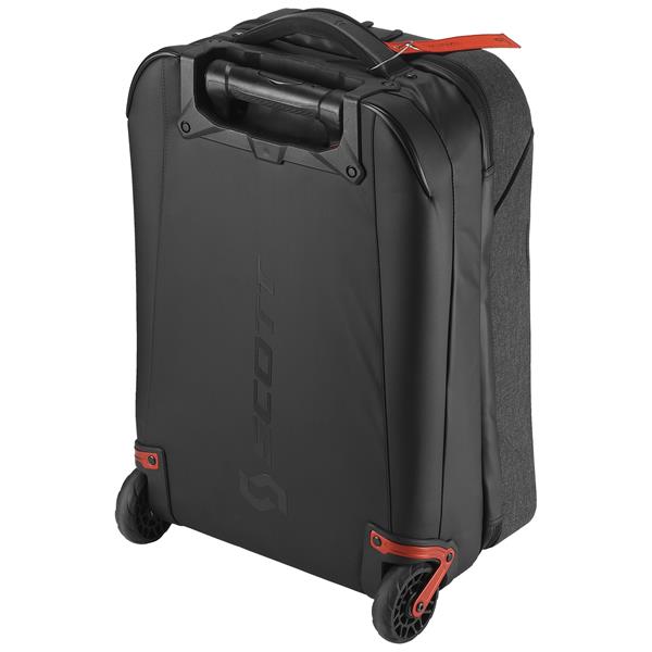 TORBA SCOTT TRAVEL SOFTCASE 40