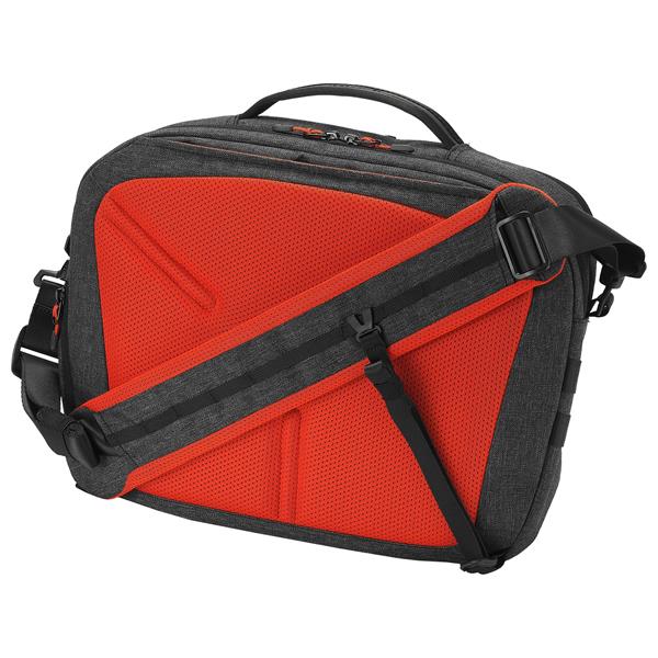 TORBA SCOTT MESSENGER 18