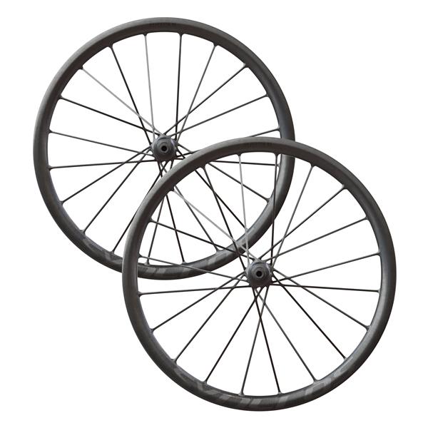 OBROČNIKI SYNCROS SILVERTON SL, 26 MM