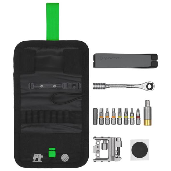 ORODJE ZA KOLO SYNCROS MULTI-TOOL KIT