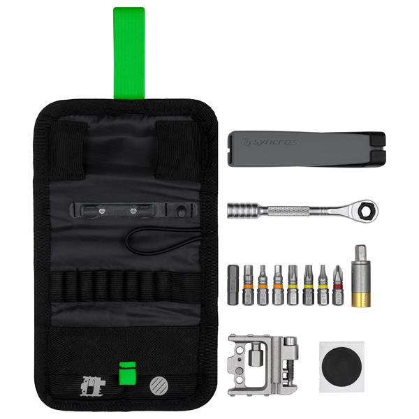 ORODJE ZA KOLO SYNCROS MULTI-TOOL KIT