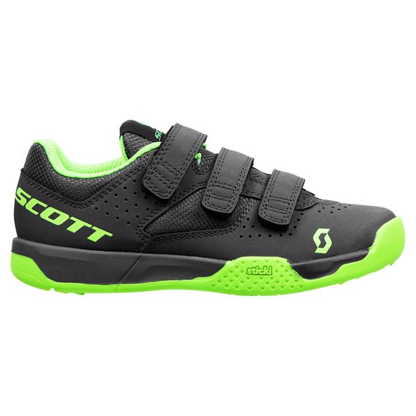 OTROŠKI MTB KOLESARSKI ČEVLJI SCOTT AR KIDS STRAP