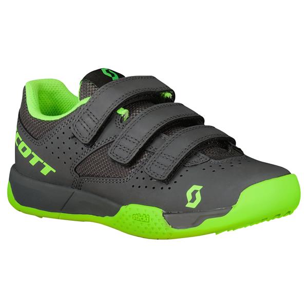 OTROŠKI MTB KOLESARSKI ČEVLJI SCOTT AR KIDS STRAP