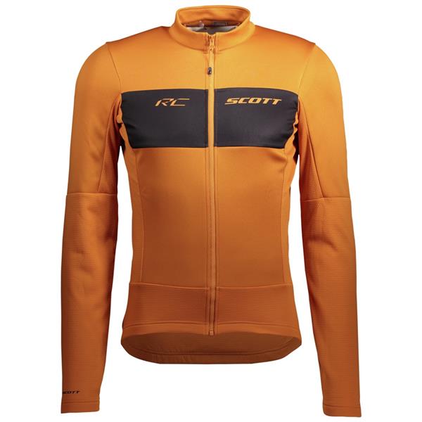 VETROVKA Z SCOTT RC WARM HYBRID WB