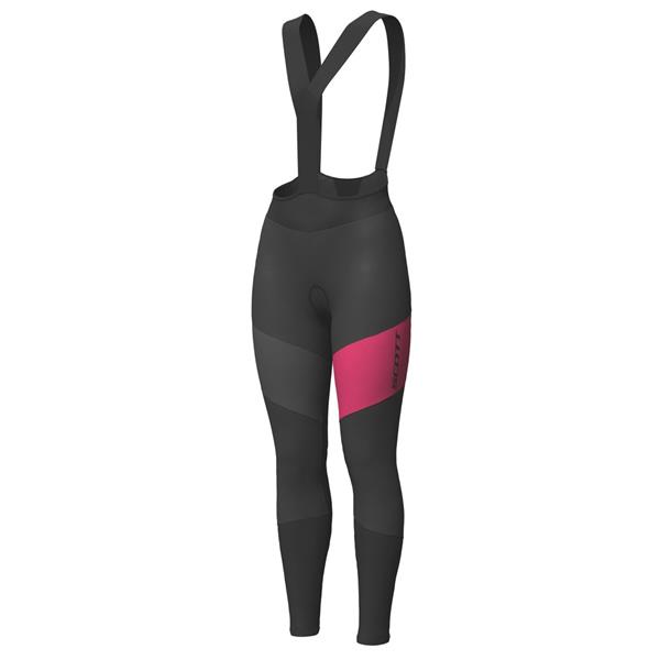 ŽENSKE TERMO HLAČE SCOTT RC WARM WB