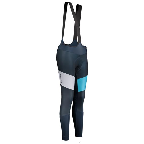 ŽENSKE TERMO HLAČE SCOTT RC WARM WB