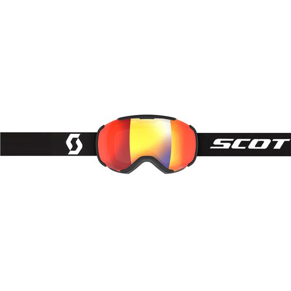 SMUČARSKA OČALA SCOTT FAZE II LS