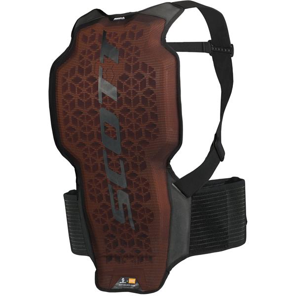 ŠČITNIK SCOTT ZA HRBET AIRFLEX PRO