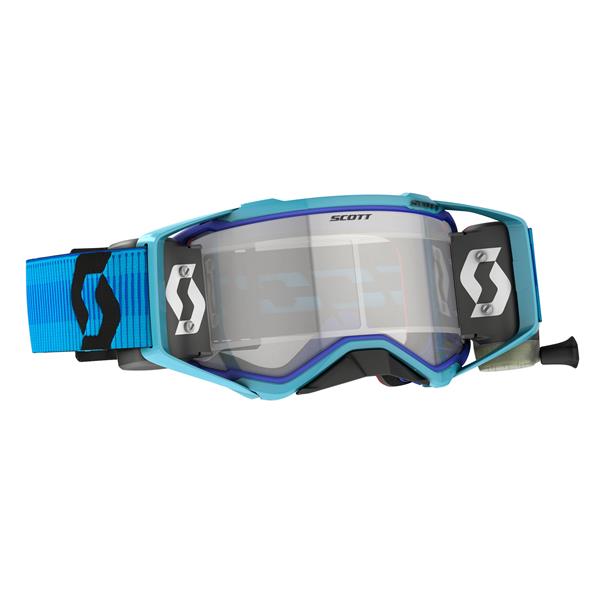 KOLESARSKA DH OČALA SCOTT PROSPECT WFS