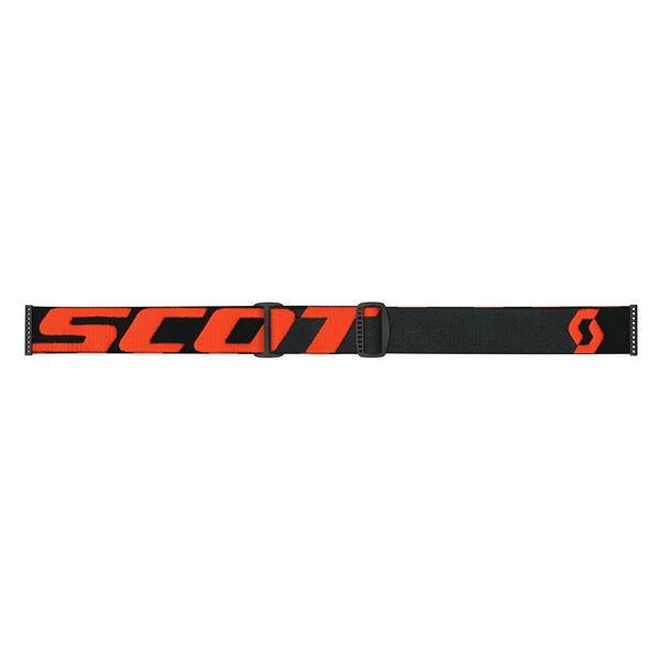 KOLESARSKA DH OČALA SCOTT FURY