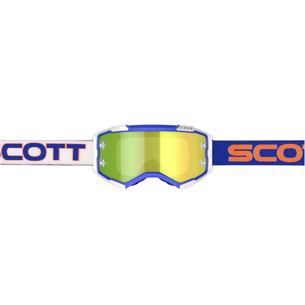 KOLESARSKA DH OČALA SCOTT FURY
