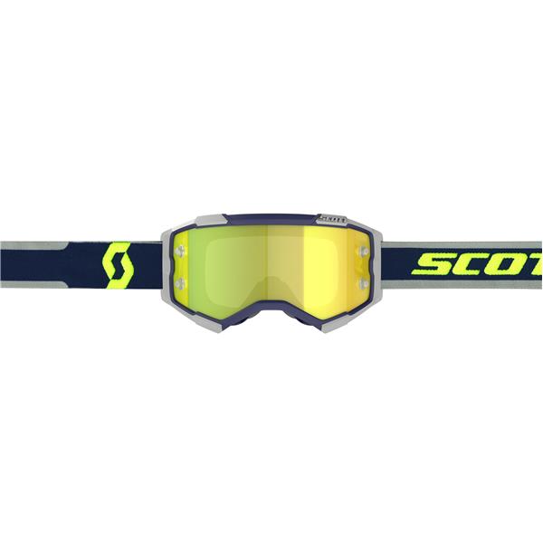 KOLESARSKA DH OČALA SCOTT FURY