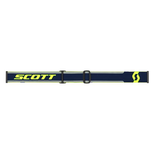KOLESARSKA DH OČALA SCOTT FURY