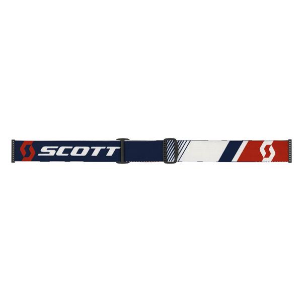 KOLESARSKA DH OČALA SCOTT FURY