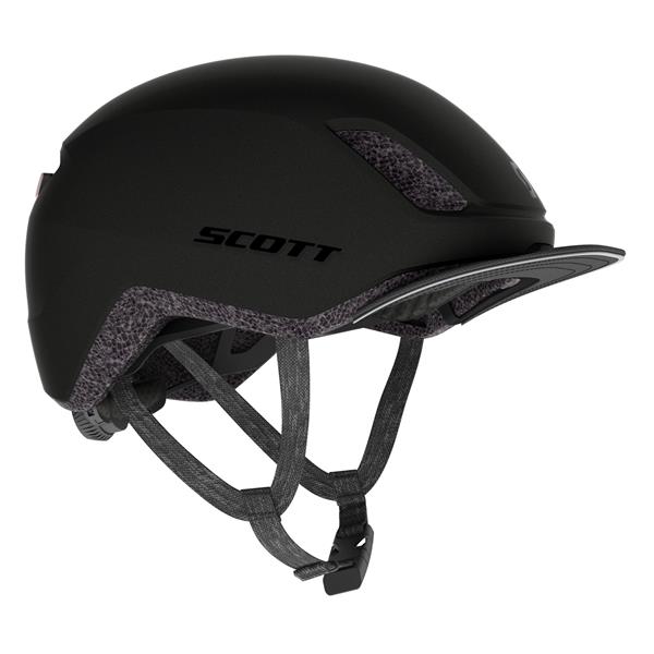 KOLESARSKA ČELADA SCOTT II DOPPIO PLUS (CE)