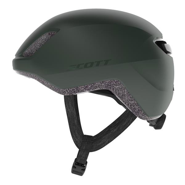 KOLESARSKA ČELADA SCOTT II DOPPIO (CE)