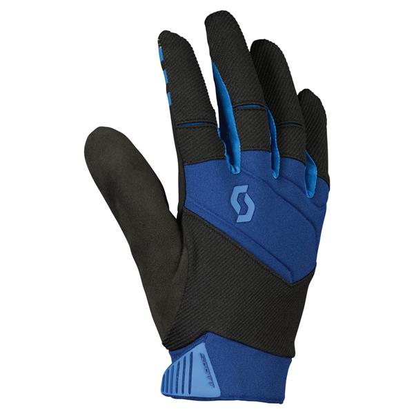 KOLESARSKE ROKAVICE SCOTT ENDURO