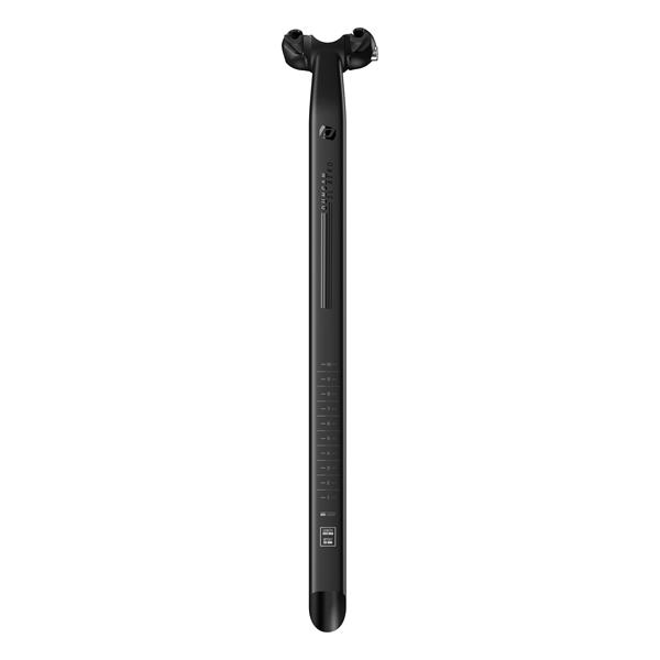SEDEŽNA OPORA SYNCROS DUNCAN SL D-SHAPE, 5 MM OFFSET
