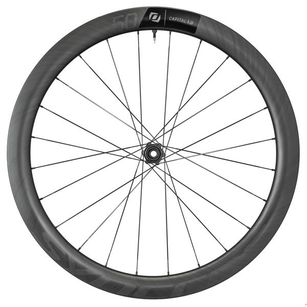SET OBROČEV SYNCROS CAPITAL 1.0 50 700C DISC