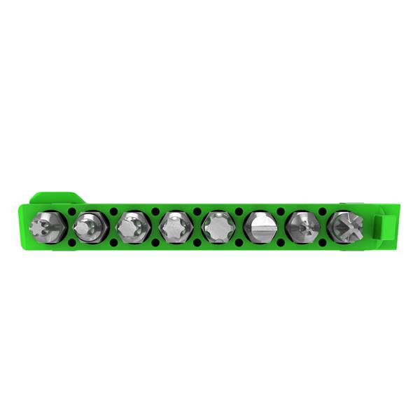 NASTAVKI SYNCROS 8PC NADOMESTNI SET TORX