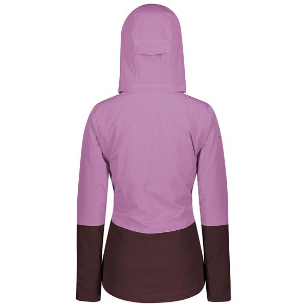 ŽENSKA BUNDA SCOTT ULTIMATE DRYO 10