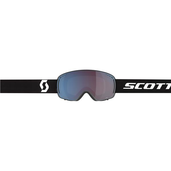 SMUČARSKA OČALA SCOTT LCG COMPACT