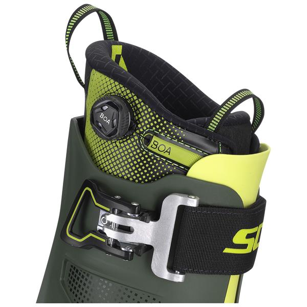 TURNO SMUČARSKI ČEVLJI SCOTT FREEGUIDE CARBON