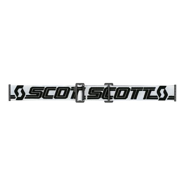 DH OČALA SCOTT PROSPECT SUPER WFS (CLEAR WORKS LEČA)