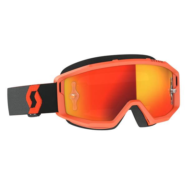 KOLESARSKA DH OČALA SCOTT PRIMAL