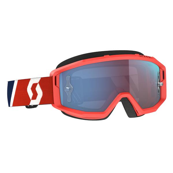 KOLESARSKA DH OČALA SCOTT PRIMAL