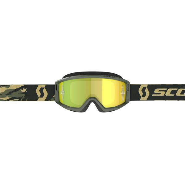 KOLESARSKA DH OČALA SCOTT PRIMAL
