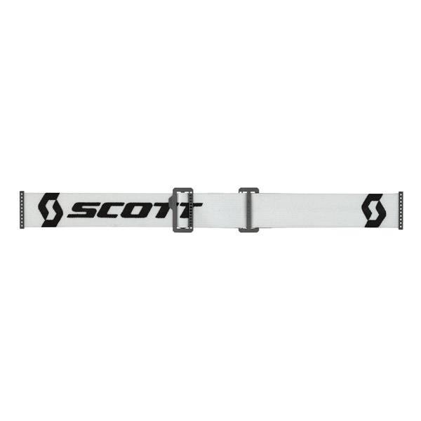 KOLESARSKA DH OČALA SCOTT PRIMAL CLEAR