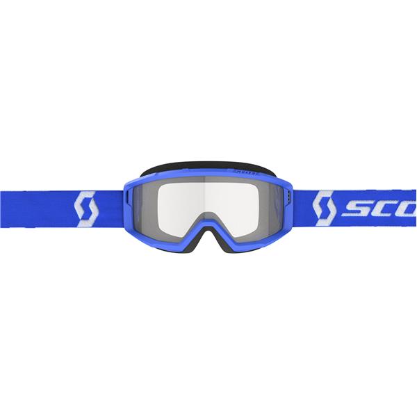 KOLESARSKA DH OČALA SCOTT PRIMAL CLEAR