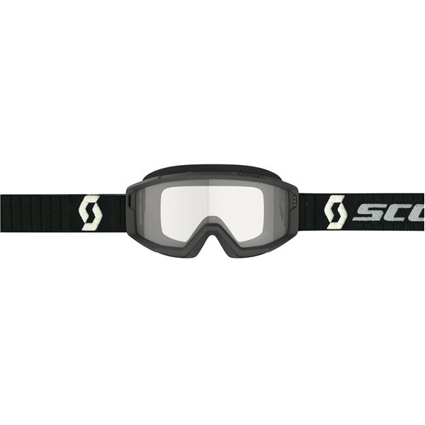 KOLESARSKA DH OČALA SCOTT PRIMAL CLEAR