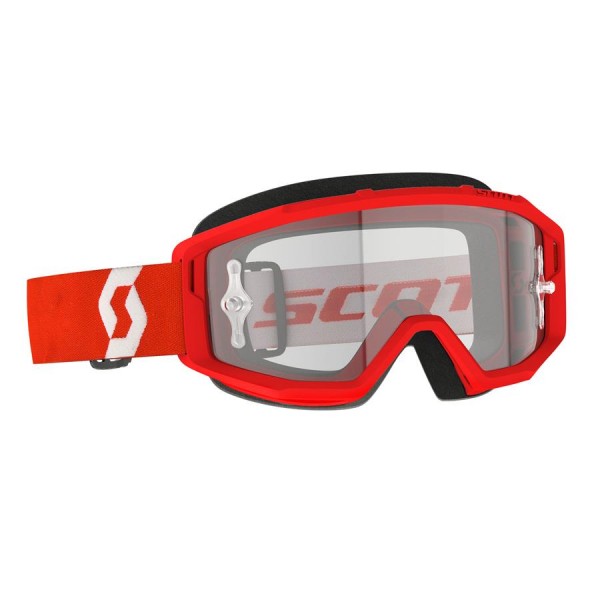 KOLESARSKA DH OČALA SCOTT PRIMAL CLEAR