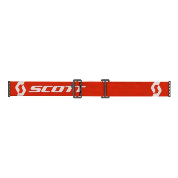KOLESARSKA DH OČALA SCOTT PRIMAL CLEAR