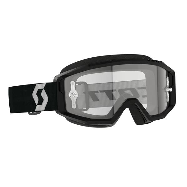 KOLESARSKA DH OČALA SCOTT PRIMAL CLEAR
