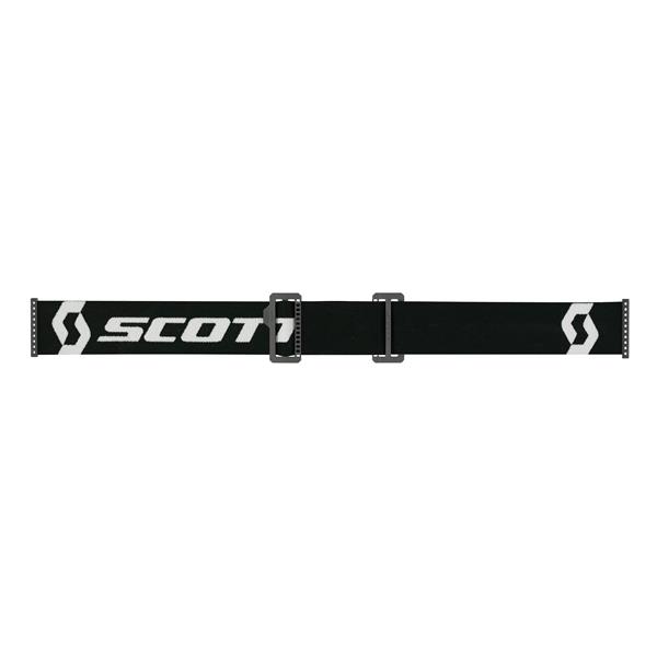 KOLESARSKA DH OČALA SCOTT PRIMAL CLEAR