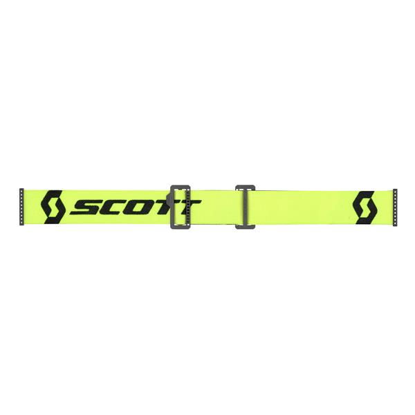 KOLESARSKA DH OČALA SCOTT PRIMAL CLEAR