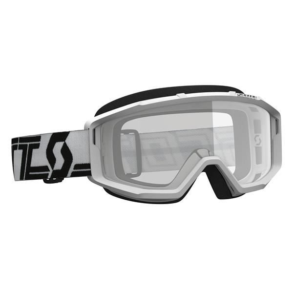 KOLESARSKA DH OČALA SCOTT PRIMAL CLEAR