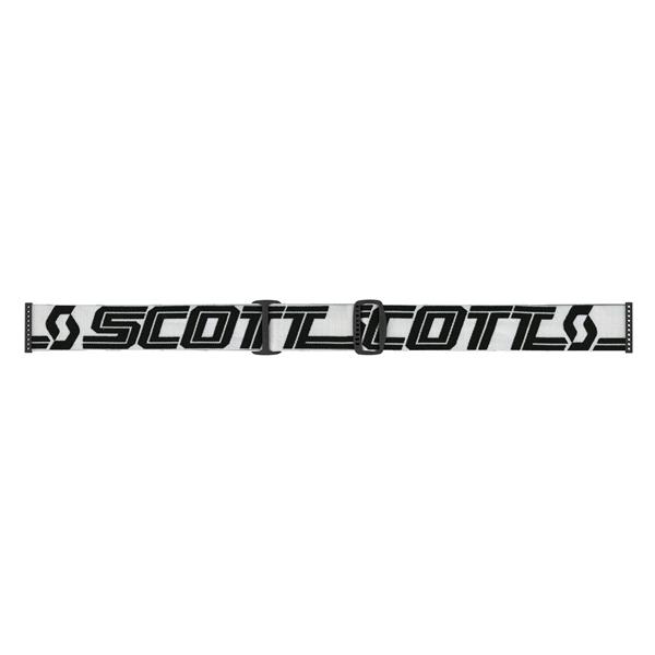 KOLESARSKA DH OČALA SCOTT PRIMAL CLEAR