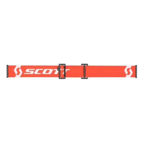 KOLESARSKA DH OČALA SCOTT PRIMAL CLEAR
