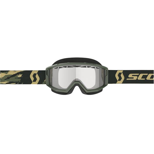KOLESARSKA DH OČALA SCOTT PRIMAL ENDURO